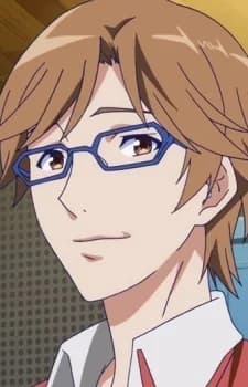 Iwami, Hisashi