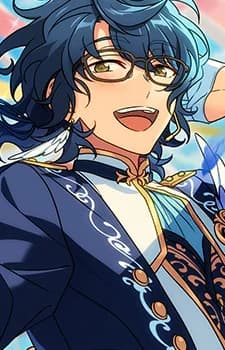 Aoba, Tsumugi