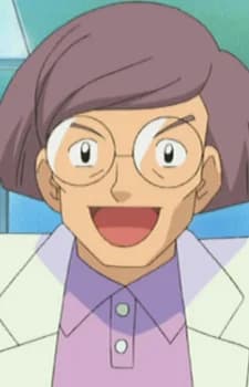 Doctor Gordon