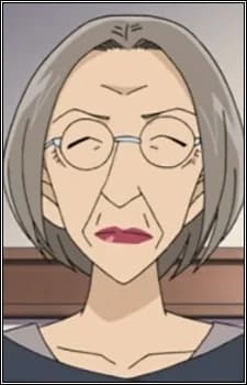 Shagawa, Mutsumi