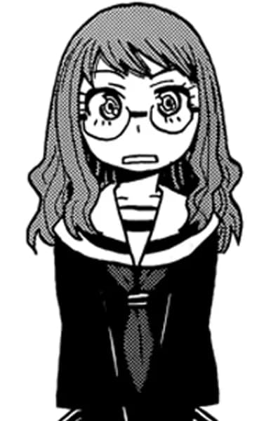 Umishima, Mizuno