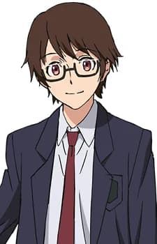 Mizushino, Souta