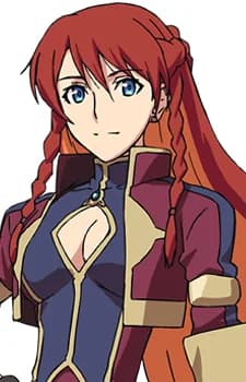 Upitiria, Selesia