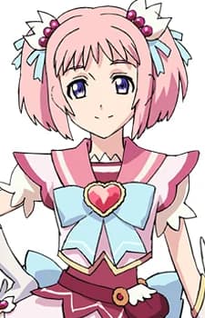 Kirameki, Mamika
