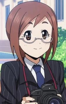 Shiomi, Satomi