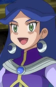 Sheryl