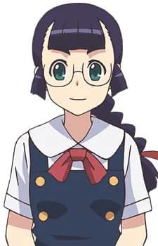Chikaishi, Chisato