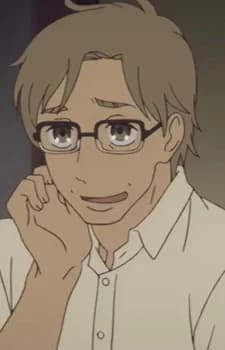 Higuchi, Eisuke