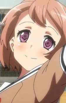 Nijikki, Hinako