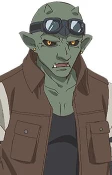 Graycrack, Grick