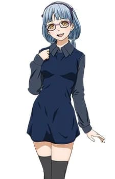 Houjou, Clair
