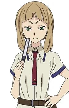 Touko, Tsunemi