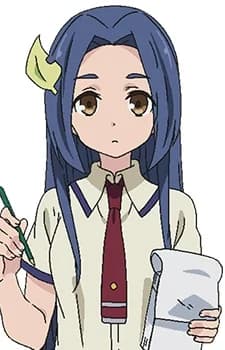 Tanukihara, Kinue