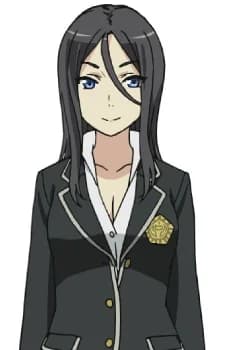 Shiranui, Hazuki