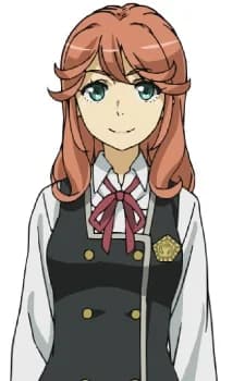 Natsume, Itsumi