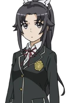 Tanaka, Sachiko