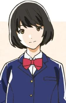Imazu, Miu