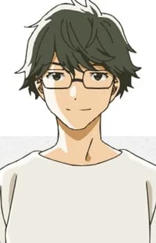 Tachibana, Daisuke