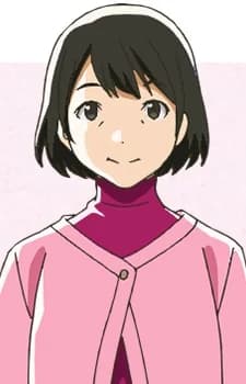 Mizuno, Saori