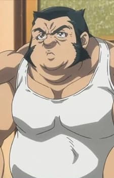 Okajima, Ichinosuke