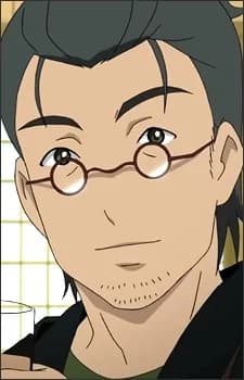 Komagusu, Takahito