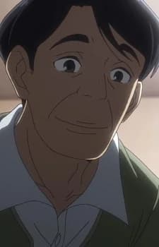 Sasaoka, Uncle