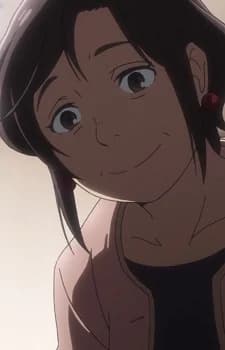 Sasaoka, Aunt