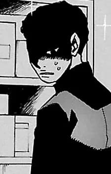 Yashiro's Brother