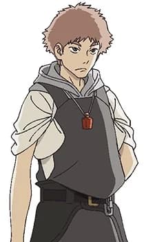 Satou, Shuuzou