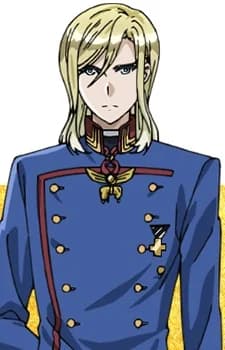 von Grannzreich, Victor