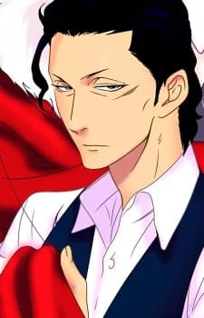 Shida, Tetsuya