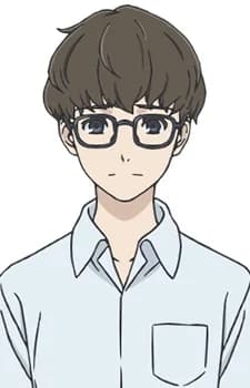 Sakagami, Yousuke