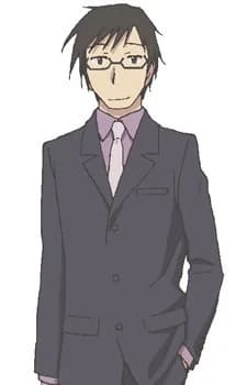 Kitou, Kouichi