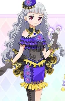 Kouda, Michiru