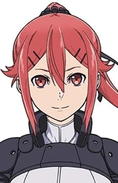 Kishimonji, Ichika