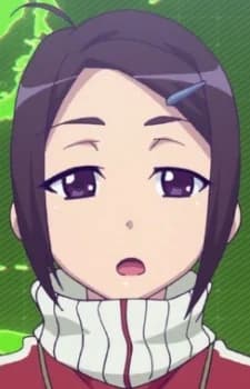 Sakisaka, Saki
