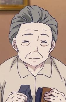 Nachi, Grandmother