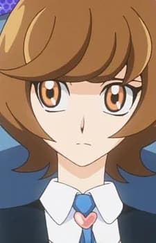 Zaizen, Aoi