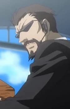 Kasai, Tatsuyoshi