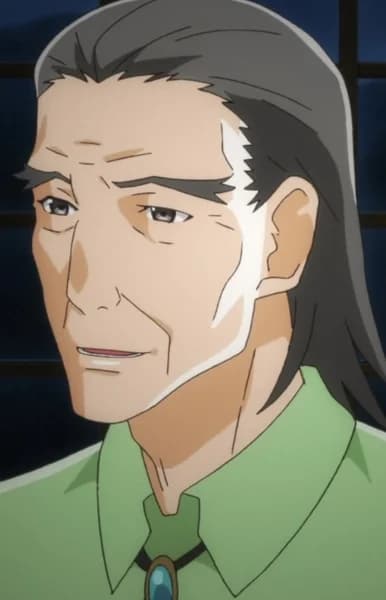 Kimiyoshi, Kiichirou