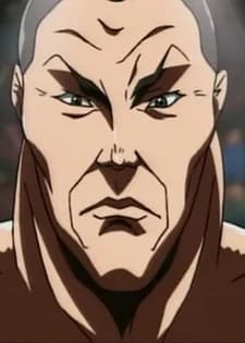 Toba, Shouhei