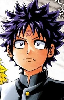 Rokudou, Tousuke