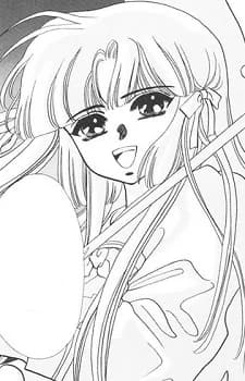 Kaburagi, Mitsuki