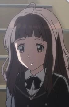 Nagasawa, Shiori