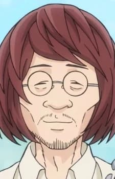 Komatsu, John