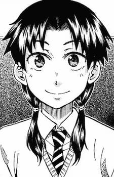 Ninomiya, Kei