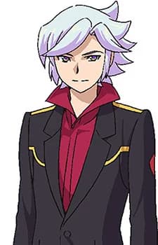 Unryuuji, Knight