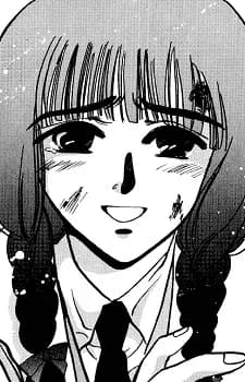 Hashimoto, Kuniko