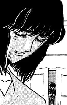 Yuuya's Mother