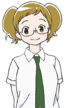 Dobashi, Shizuku